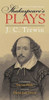 John C. Trewin / The Pocket Companion to Shakespeare's Plays (Hardback)