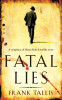 Frank Tallis / Fatal Lies (Large Paperback)