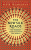 Peter Frankopan / The New Silk Roads (Large Paperback)