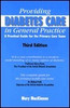 Mary MacKinnon / Providing Diabetes Care in General Practice (Large Paperback)