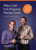Rob Moore, Mark Homer / Make Cash in a Property Market Crash (Large Paperback) Rob Moore, Mark Homer / Make Cash in a Property Market Crash (Large Paperback)