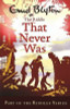 Enid Blyton / The Riddle That Never Was