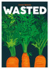Conor Spacey / Wasted (Hardback)