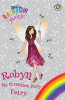 Daisy Meadows / Rainbow Magic: Robyn the Christmas Party Fairy