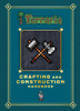 Daniel Roy / Terraria: Crafting and Construction Handbook (Hardback)