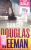 Douglas Reeman / Sunset