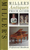 Judith H. Miller / MILLER'S Antiques Price Guide  (Coffee Table Book)