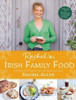 Rachel Allen / Rachel's Irish Family Food (Coffee Table Book)