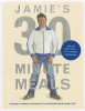 Jamie Oliver / Jamie's 30-Minute Meals (Coffee Table Book)