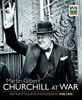 Martin Gilbert / Churchill at War (Coffee Table Book)