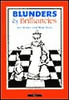 Ian Mullen & Moe Moss / Blunders and Brilliancies ( Chess)  (Large Paperback)