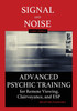 Sean McNamara / Signal and Noise (Coffee Table Book)