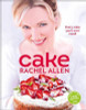 Rachel Allen / Cake (Coffee Table Book) Rachel Allen / Cake (Coffee Table Book)