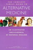 C. Norman Shealy / The Complete Family Guide to Alternative Medicine (Coffee Table Book)
