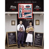 Tom Herbert / The Fabulous Baker Brothers (Coffee Table Book)