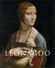 Frank Zöllner / Leonardo (Coffee Table Book)