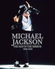 Tim Hill / Michael Jackson: The Man in the Mirror 1958-2009 (Coffee Table Book)