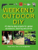 Alan Bridgewater / Weekend Outdoor DIY (Coffee Table Book)