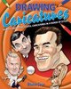 Martin Pope / Drawing Caricatures (Coffee Table Book)