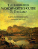 Peter Bicknell / The Illustrated Wordsworth's Guide to the Lakes (Coffee Table Book)
