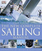 Steve Sleight / New Complete Sailing Manual (Coffee Table Book)