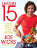 Joe Wicks / Lean In 15 (Coffee Table Book)