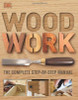 Alan Bridgewater / Wood Work (Coffee Table Book)