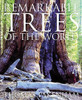Thomas Pakenham / Remarkable Trees of the World (Coffee Table Book)