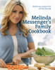 Melinda Messenger / Melinda Messenger's Family Cookbook (Coffee Table Book)