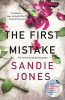 Sandie Jones /  The First Mistake(Large Paperback)