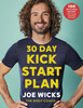 Joe Wicks / 30 Day Kick Start Plan (Coffee Table Book)