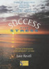 Jane Revell / Success Over Stress (Large Paperback)