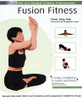 Chan Ling Yap / Fusion Fitness: The All-Round Fitness Programme (Coffee Table Book)