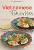 Wendy Hutton / VIETNAMESE FAVORITES (Large Paperback)