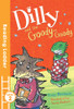 Tony Bradman / Dilly and the Goody-Goody (Large Paperback)