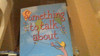 Sarah Webb / Something to Talk About (Large Paperback)