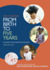Ajay Sharma / From Birth to Five Years (Coffee Table Book)