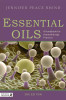 Jennifer Peace Rhind / Essential Oils (Coffee Table Book) Jennifer Peace Rhind / Essential Oils (Coffee Table Book)