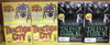 Chris Priestley / The Teacher's Tales of Terror & Philip Reeve / Traction City (WBD) (4 Pack Teacher's Bundle)