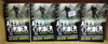 Anthony Horowitz / Alex Rider: Crocodile Tears (4 Pack Teacher's Bundle)