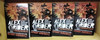 Anthony Horowitz / Alex Rider: Stormbreaker (4 Pack Teacher's Bundle)