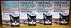 Michael Morpurgo / The Amazing Story of Adolphus Tips (4 Pack Teacher's Bundle)