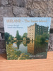 Kevin Dwyer - Ireland : The Inner Island : A Journey Through Ireland's In;land Waterways - HB