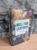 Ronnie Bellew & Dermot Crowe - Hell For Leather  : A Journey Through Hurling in 100 Games - HB - 2014