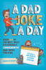 DaddiLife Books / A Dad Joke A Day (Large Paperback)