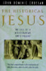 John Dominic Crossan / The Historical Jesus (Large Paperback)