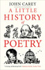 John Carey / A Little History of Poetry (Large Paperback)