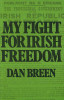 Dan Breen / My Fight For Irish Freedom (Large Paperback)