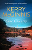 Kerry McGinnis / Croc Country (Large Paperback)
