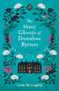 Laura McLoughlin / The Many Ghosts of Donahue Byrnes (Large Paperback)